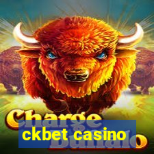 ckbet casino